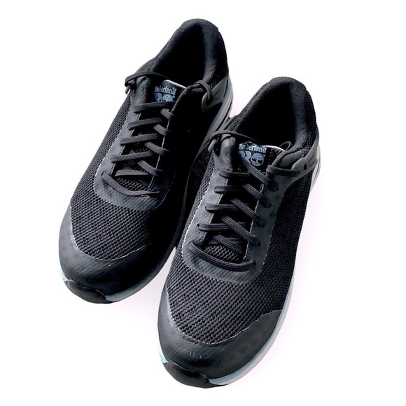 TIMBERLAND PRO# Drivetrain A10RV Low Profile Athletic ESD Alloy Safety Toe W… - Picture 14 of 16